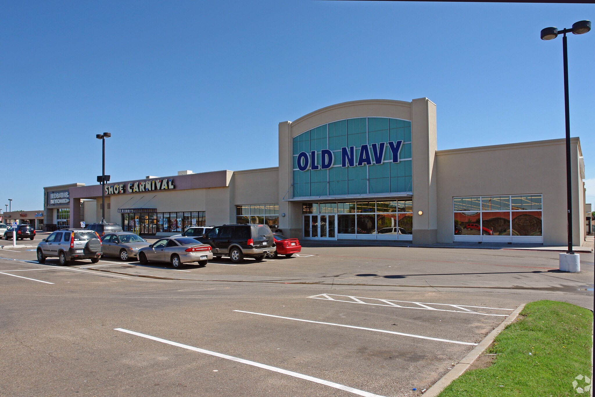 6205-6253 Slide Rd, Lubbock, TX to rent Building Photo- Image 1 of 12