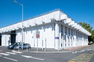 More details for Light Industrial to Rent
