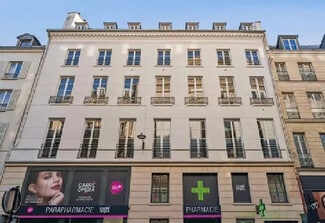 More details for 52 Rue De La Chaussee D'Antin, Paris - Office to Rent