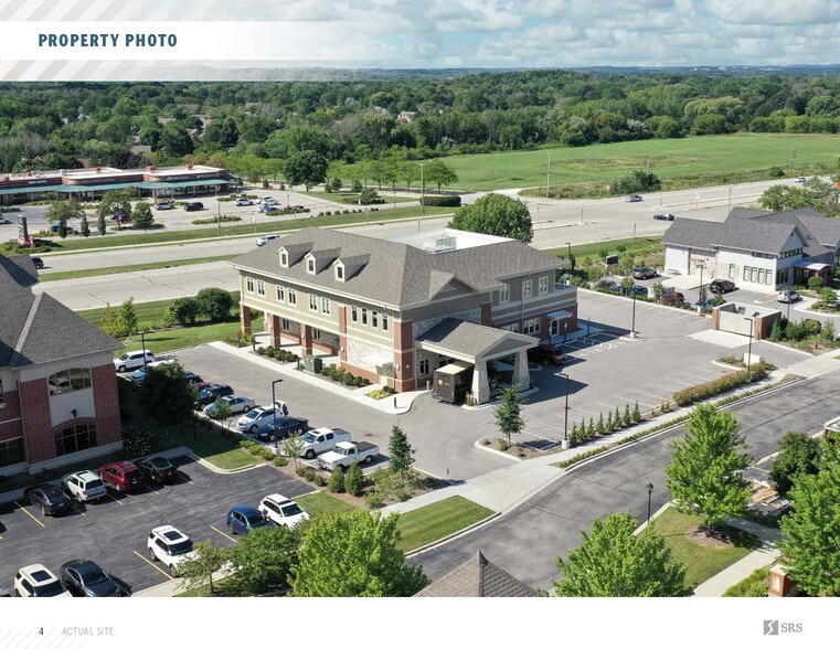 17500 W Capitol Dr, Brookfield, WI for sale - Building Photo - Image 3 of 10