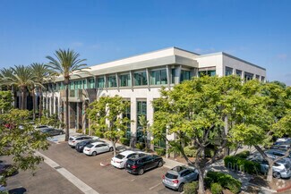 More details for 9909 Mira Mesa Blvd, San Diego, CA - Office for Rent