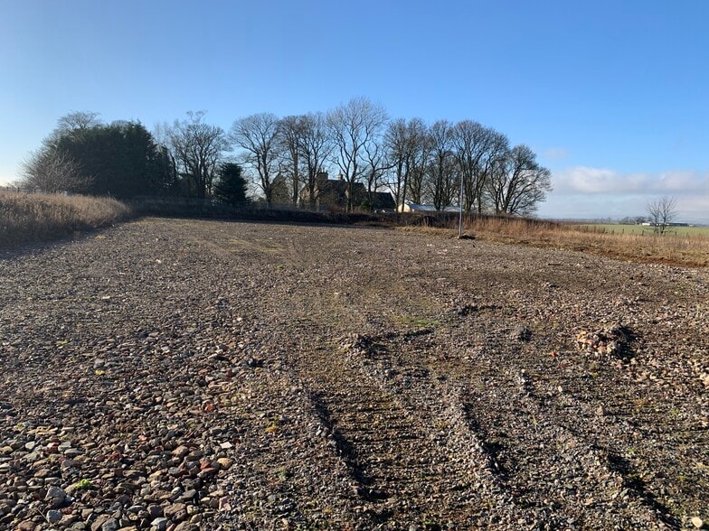 14 Scotston, Laurencekirk to rent - Building Photo - Image 3 of 3