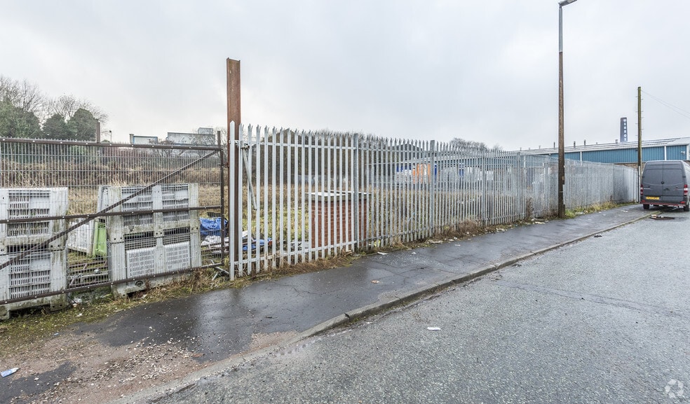Gorse St, Blackburn for sale - Primary Photo - Image 1 of 1