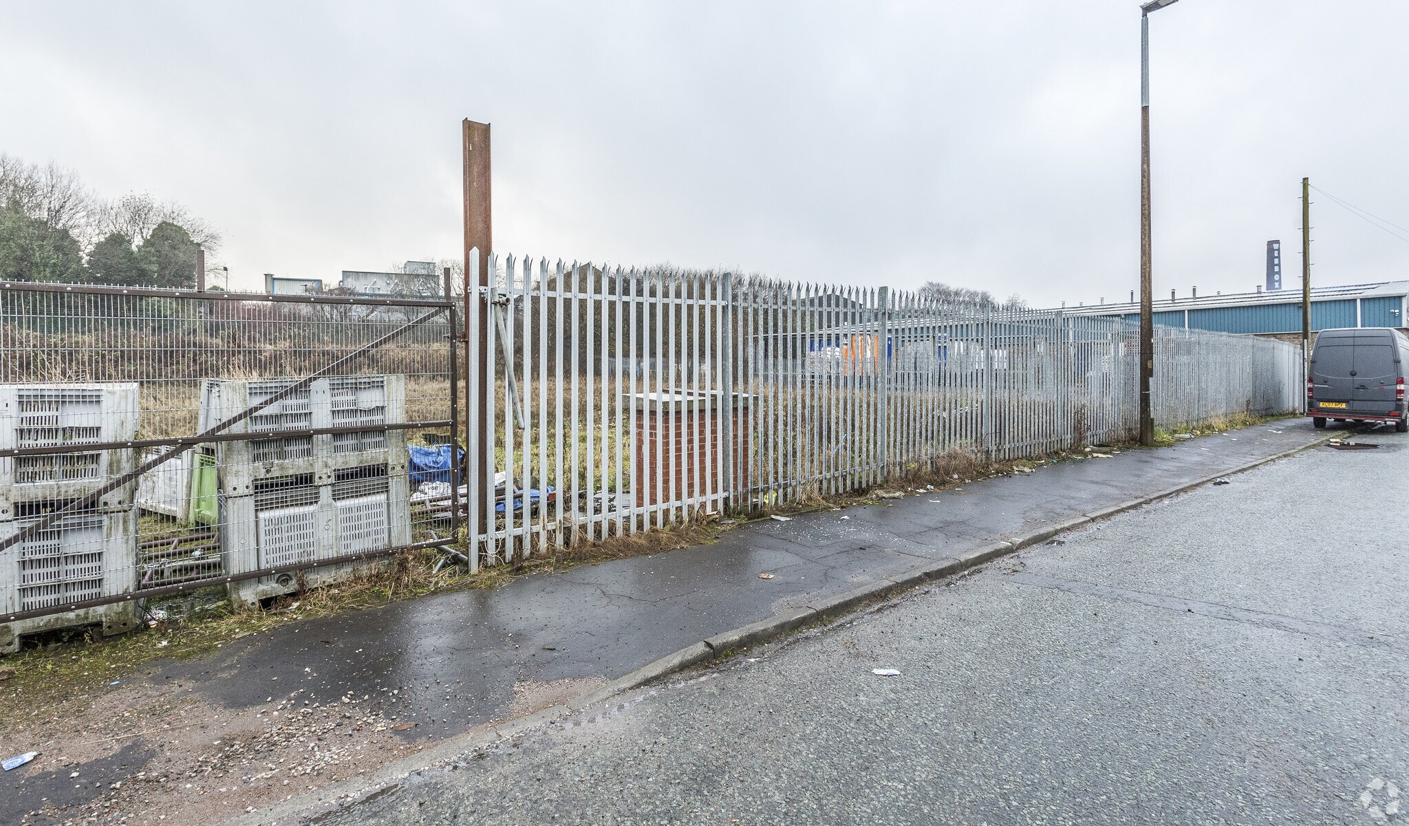 Gorse St, Blackburn for sale Primary Photo- Image 1 of 1