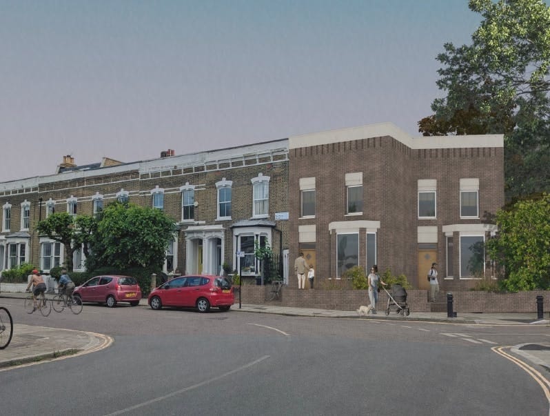 2 Narford Rd, London for sale Building Photo- Image 1 of 2