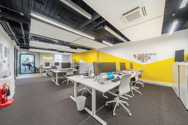 More details for 1-7 Bath Pl, London - Office to Rent