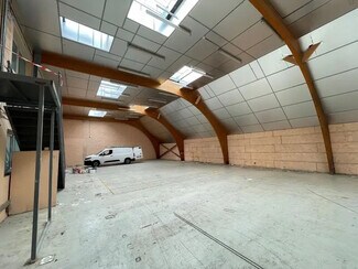 More details for Light Industrial to Rent