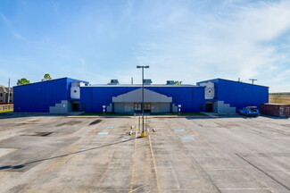 More details for 120 MLK Industrial Blvd W, Lockhart, TX - Retail for Sale