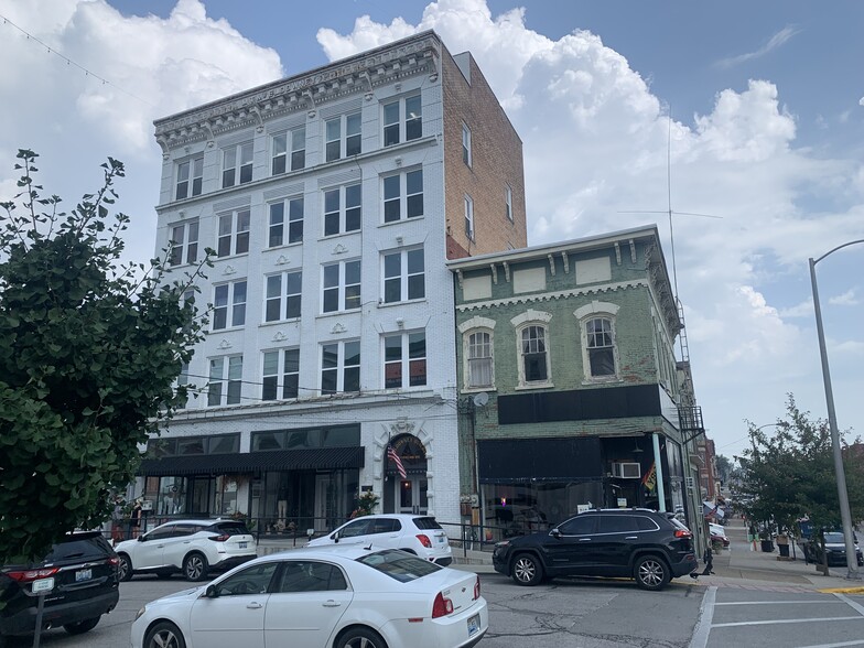 5 Cleveland Ave, Winchester, KY for sale - Building Photo - Image 1 of 1