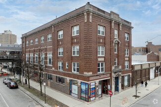 More details for 3255-3257 N Sheffield Ave, Chicago, IL - Office, Office/Retail for Rent