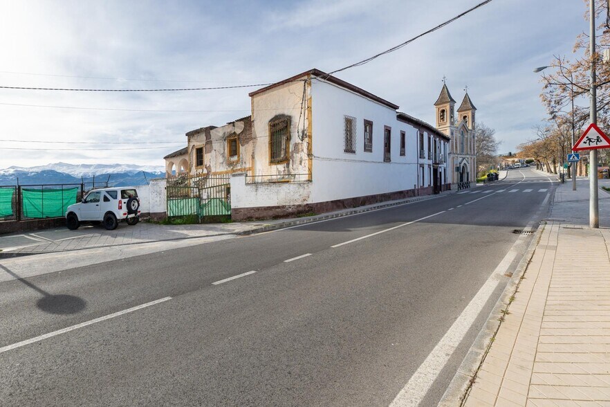 Calle Real del Fargue, Granada, Granada for sale - Building Photo - Image 3 of 42