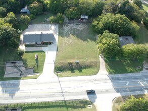 1215 N Goliad St, Rockwall, TX for sale Primary Photo- Image 1 of 8