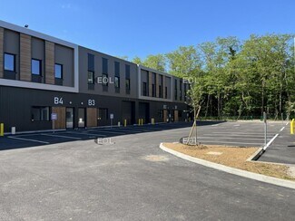 More details for Light Industrial to Rent