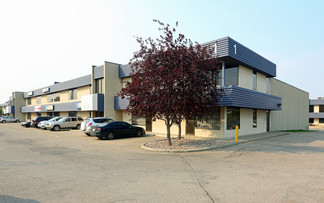 More details for 4450-4484 97 St NW, Edmonton, AB - Office, Flex for Rent