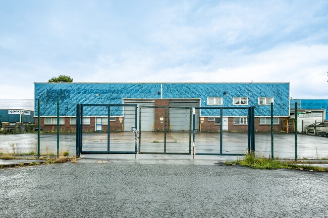 More details for Hutton St, Blackburn - Industrial to Rent