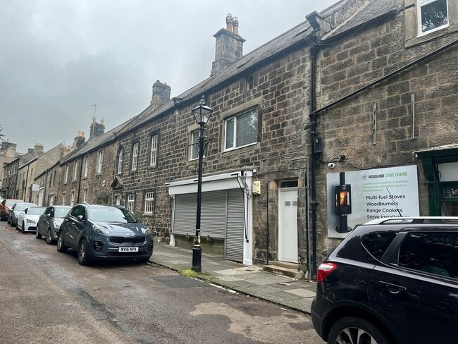 More details for High St, Rothbury - Retail for Sale