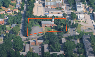 More details for 4161 S Capitol St SW, Washington, DC - Specialist for Sale