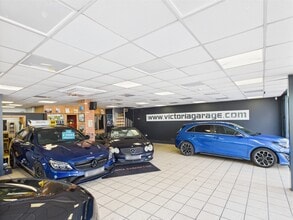 1 Newport Rd, Whitchurch to rent Interior Photo- Image 2 of 5