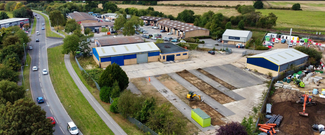 More details for 5 Tritton Road Trading Estate, Lincoln - Industrial for Rent