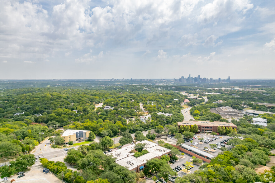 3103 Bee Caves Rd, Rollingwood, TX for rent - Aerial - Image 3 of 3