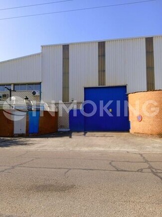 More details for Industrial for Sale