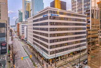 More details for 881-885 Dunsmuir St, Vancouver, BC - Office to Rent