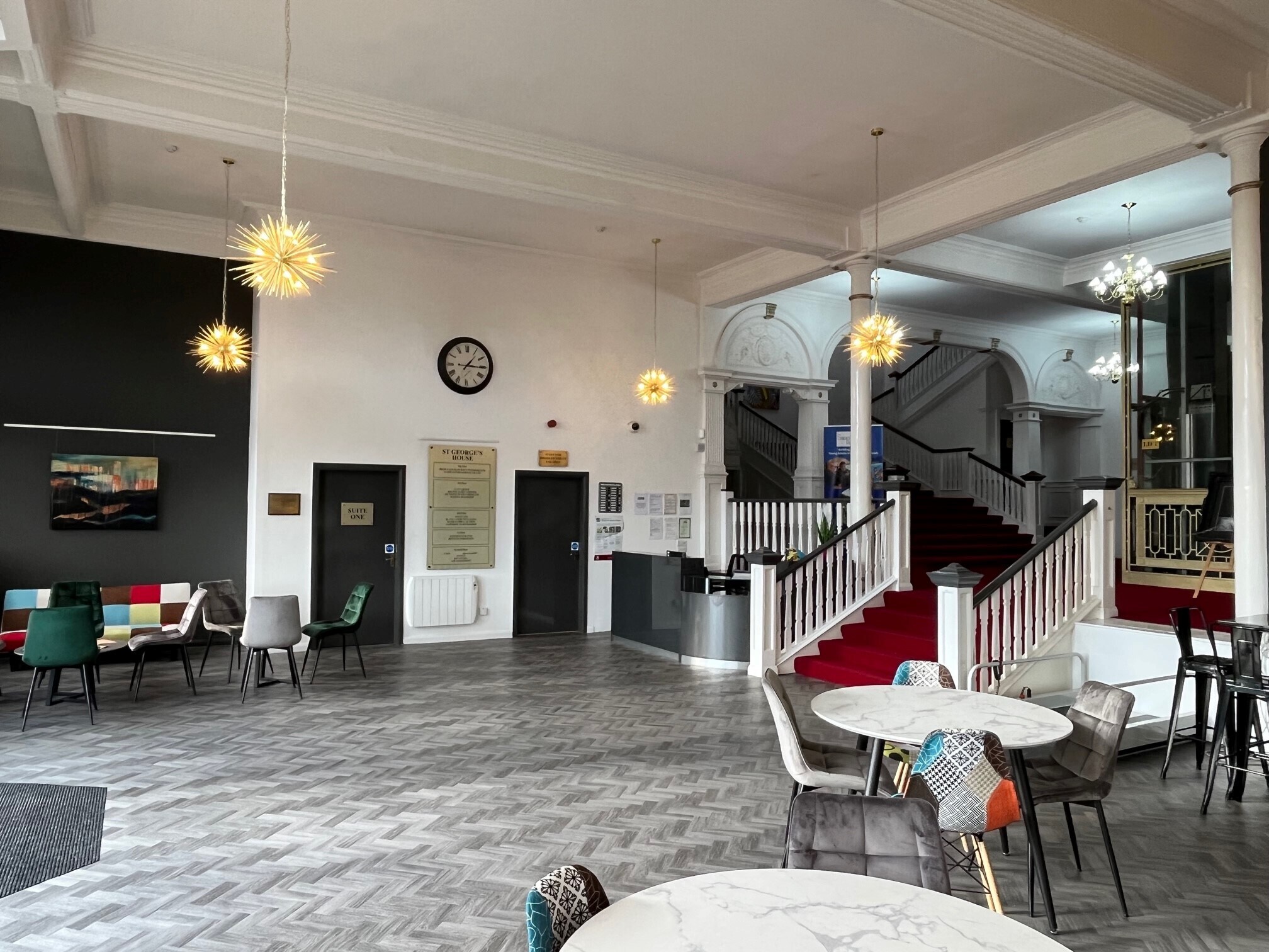 2 St Georges Rd, Bolton for sale Interior Photo- Image 1 of 1