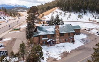 More details for 720 W US Highway 24, Woodland Park, CO - Office/Retail for Rent