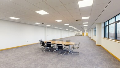 Panattoni Park, Rotherham to rent Matterport 3D Scan- Image 2 of 22