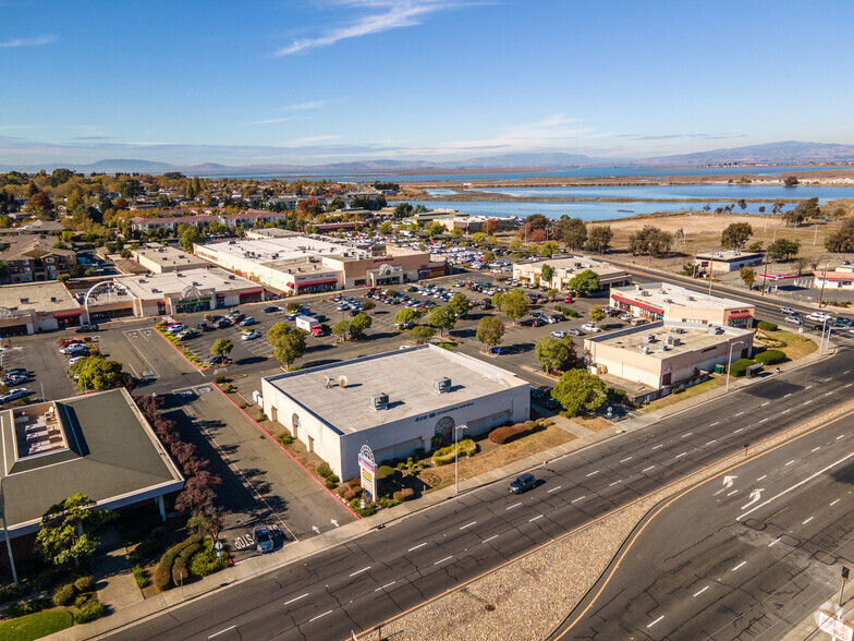 3435-3475 Sonoma Blvd, Vallejo, CA for sale - Primary Photo - Image 1 of 9