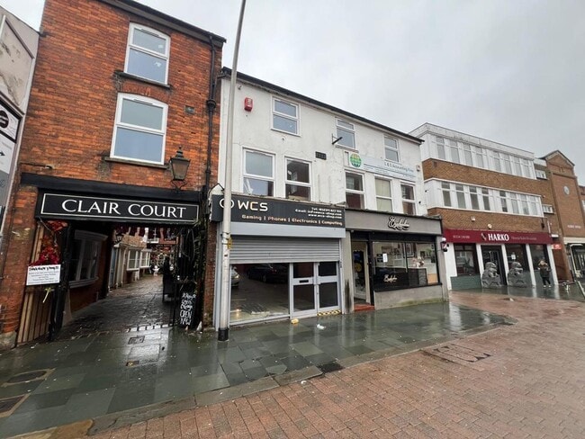 More details for Lime St, Bedford - Retail to Rent