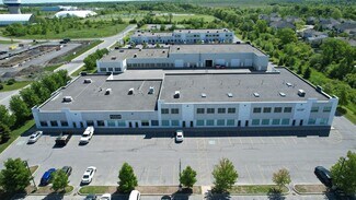 More details for 683 Innovation Dr, Kingston, ON - Light Industrial to Rent