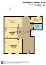 Boston Rd, Sleaford to rent Floor Plan- Image 1 of 1
