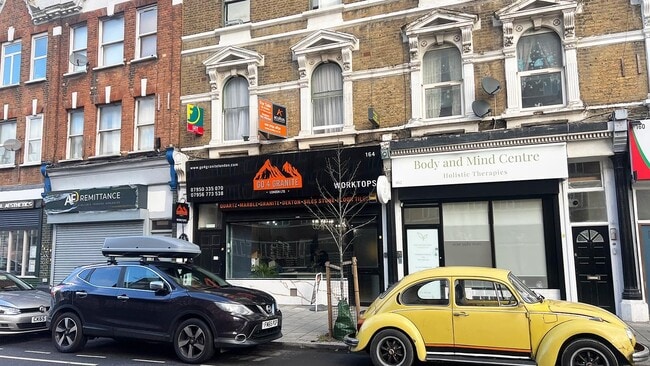 More details for 164 Acre Ln, London - Retail for Sale