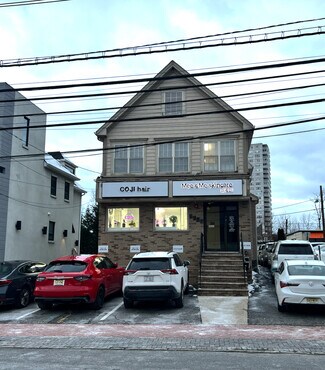 More details for 2027 Center Ave, Fort Lee, NJ - Retail for Sale