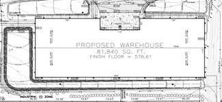 More details for 201 Center St, Hanover, PA - Industrial for Rent