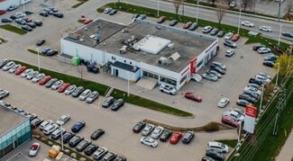 More details for 545 King St N, Waterloo, ON - Land for Sale