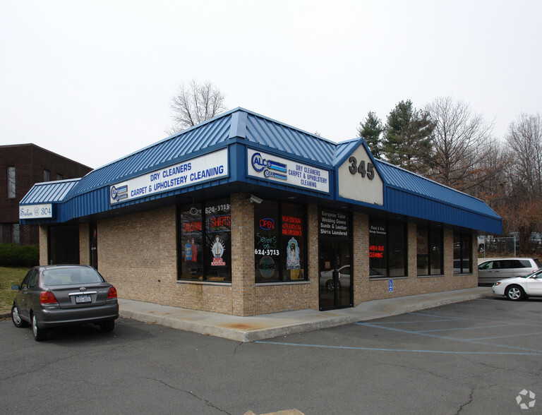 345 Route 304, Bardonia, NY for sale - Primary Photo - Image 1 of 1