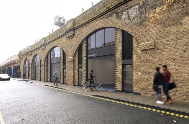 More details for 895-899 Holyrood St, London - Retail to Rent