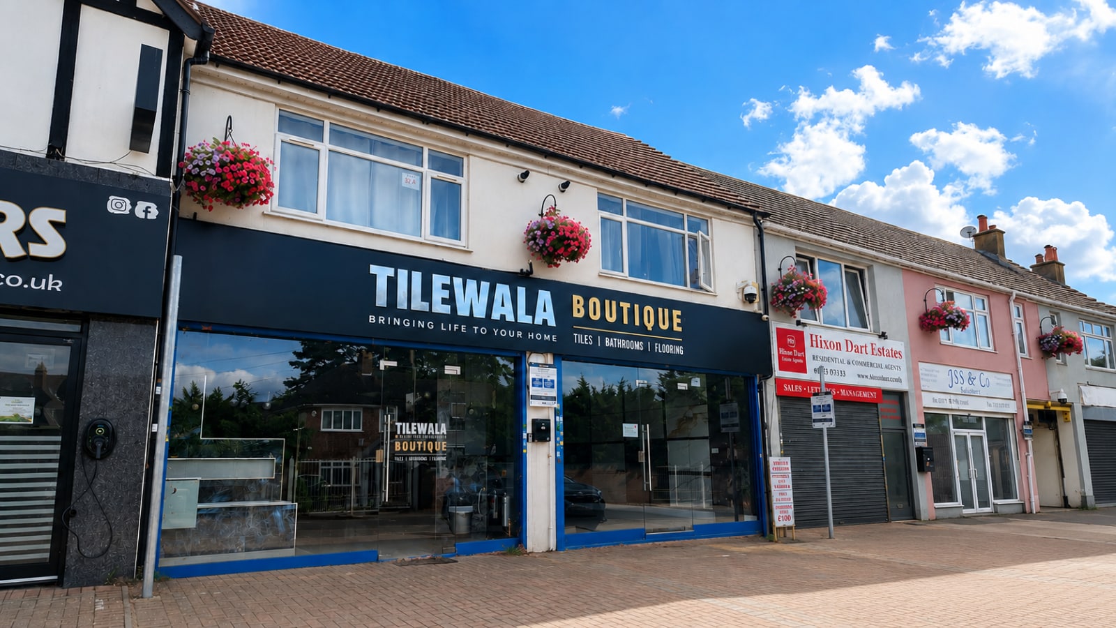 30-32 Thorney Ln S, Iver to rent Primary Photo- Image 1 of 12