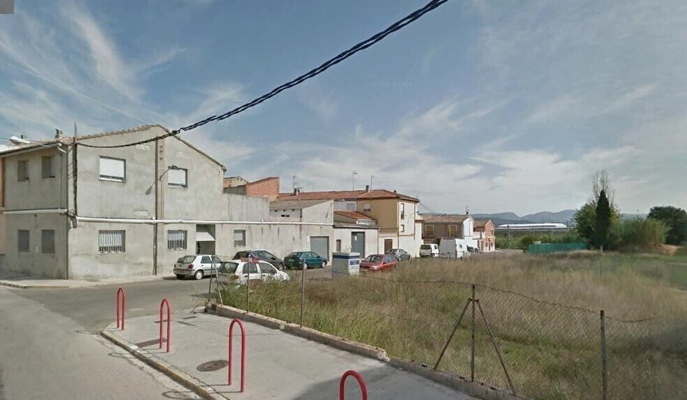 Santamaria, la Pobla Llarga, Comunidad Valenciana, València, Valencia for sale - Building Photo - Image 2 of 4