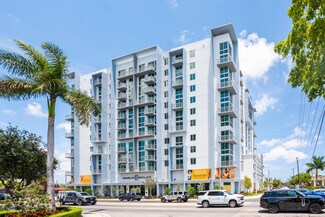 More details for 61 NW 37th Ave, Miami, FL - Retail for Rent