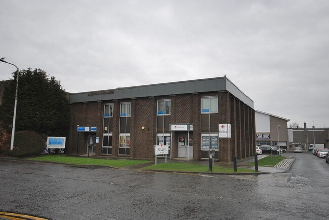 More details for 34 North St, Glenrothes - Office for Sale