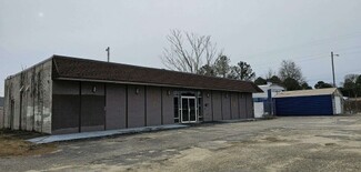 More details for 2133 Owen Dr, Fayetteville, NC - Light Industrial for Sale