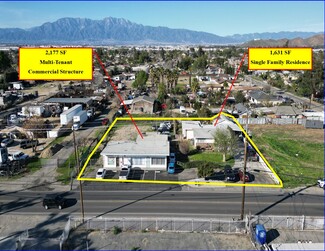 More details for 10653 Jurupa Rd, Jurupa Valley, CA - Retail for Sale