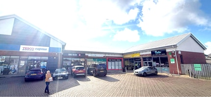 Rosewell Rd, Bonnyrigg to rent Building Photo- Image 1 of 1