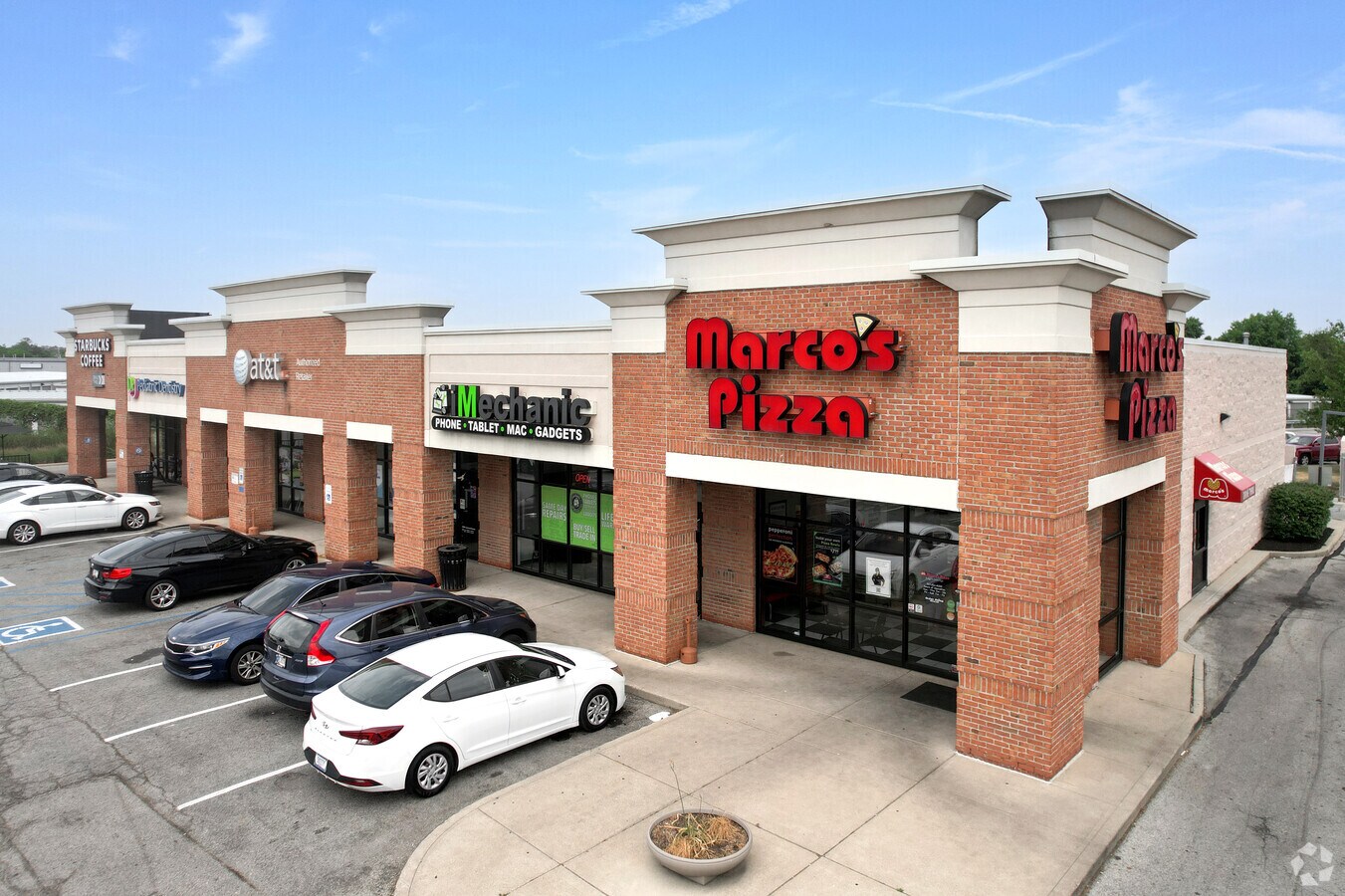 1080010820 Pendleton Pike, Indianapolis 46236 UK