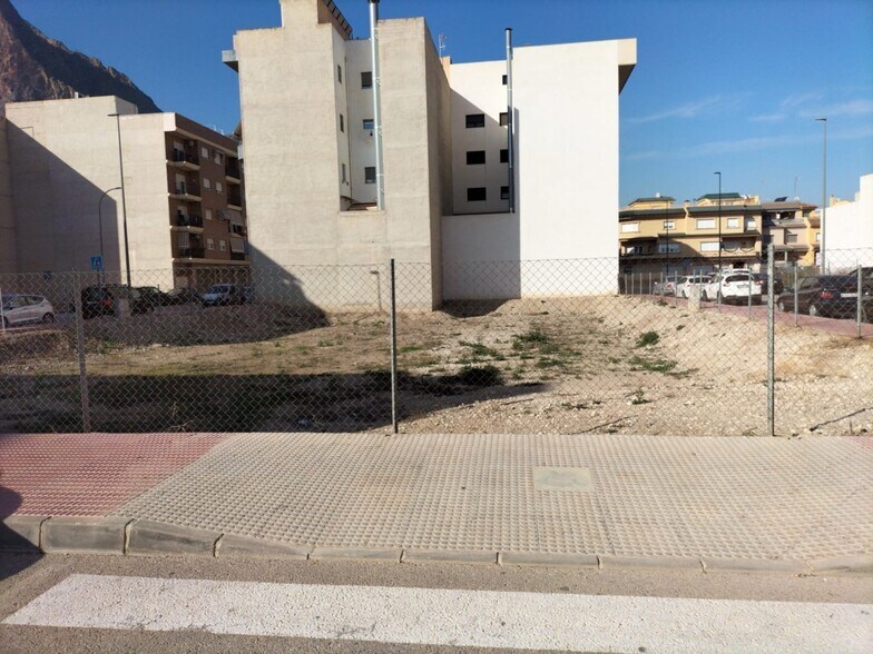 Land in Callosa de Segura, Alicante for sale - Building Photo - Image 2 of 3