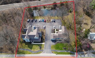 More details for 271-285 S Liberty – Office for Sale, Powell, OH