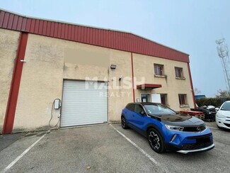 More details for Office, Light Industrial to Rent